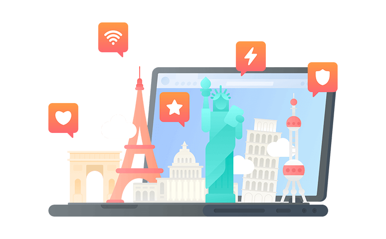 在多哥连接到中国vpn - 华人加速器
